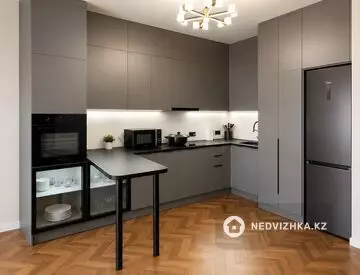 2-комнатная квартира, этаж 1 из 13, 47 м²