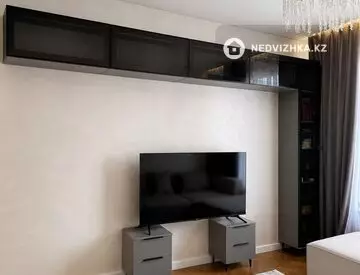 2-комнатная квартира, этаж 1 из 13, 47 м²