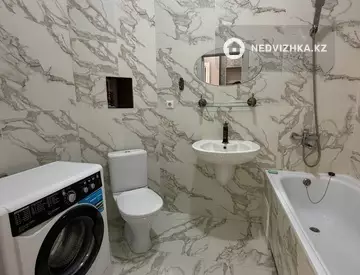 1-комнатная квартира, этаж 5 из 10, 38 м²