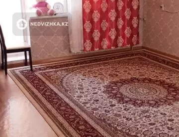 3-комнатная квартира, этаж 5 из 5, 69 м²