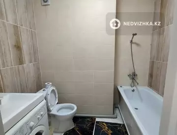 3-комнатная квартира, этаж 9 из 10, 76 м²