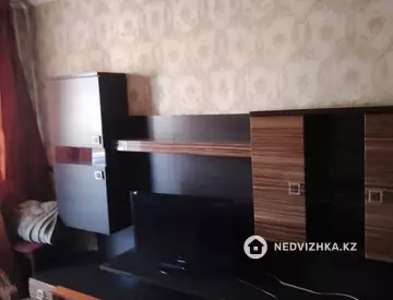 1-комнатная квартира, этаж 2 из 4, 35 м², Посуточно