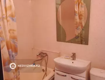 1-комнатная квартира, этаж 2 из 4, 35 м², Посуточно
