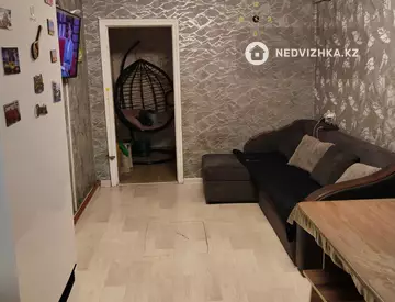 3-комнатная часть дома, 3.4 соток, 62 м²