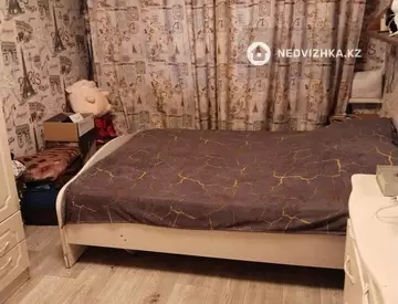 3-комнатная часть дома, 3.4 соток, 62 м²