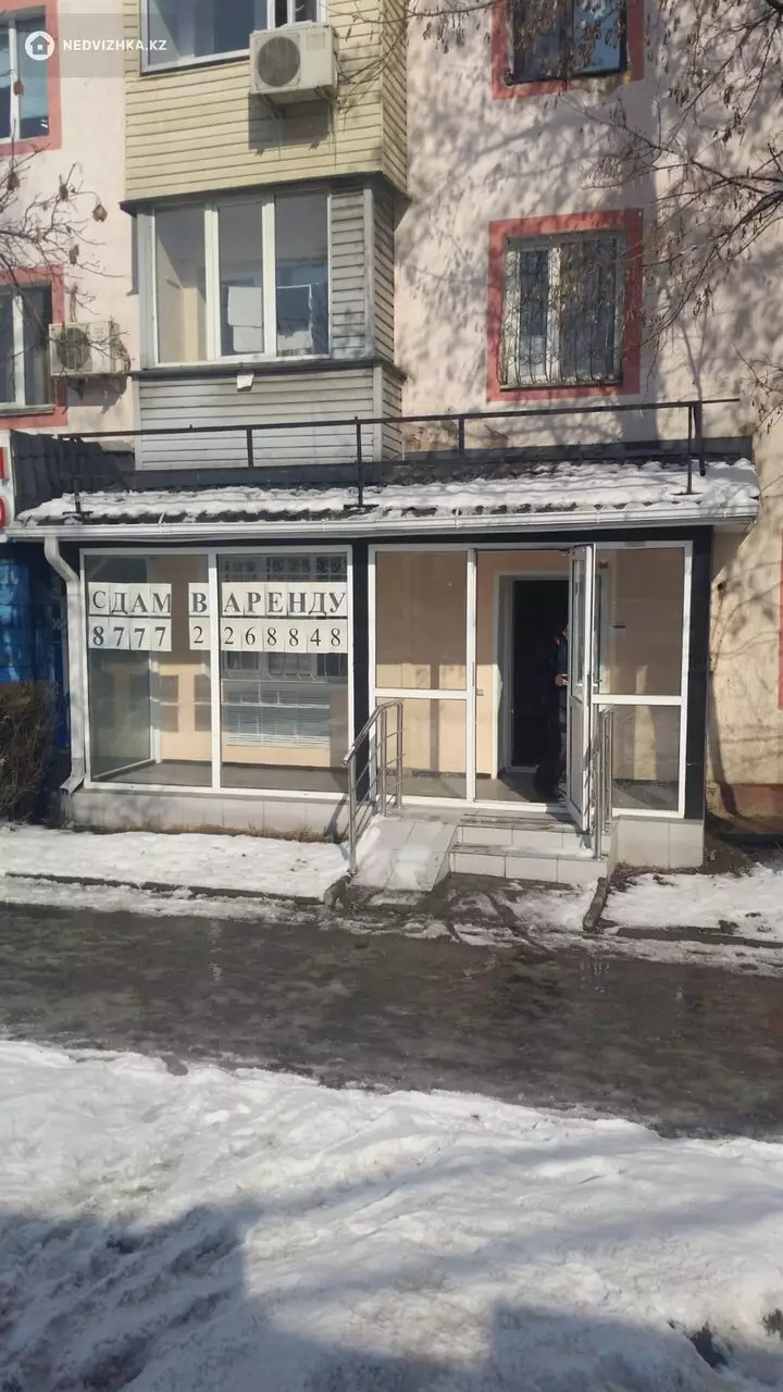 65.2 м², Офис, Магазин и др., этаж 1 из 5, 65 м², На длительный срок, изображение - 1