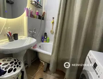 2-комнатная квартира, этаж 4 из 9, 46 м²