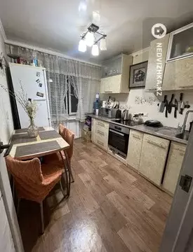 2-комнатная квартира, этаж 4 из 9, 46 м²