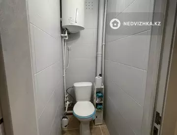 2-комнатная квартира, этаж 4 из 9, 46 м²
