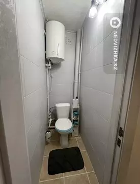 2-комнатная квартира, этаж 4 из 9, 46 м²