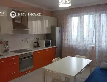 1-комнатная квартира, этаж 15 из 16, 46 м²