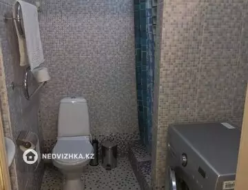 1-комнатная квартира, этаж 15 из 16, 46 м²