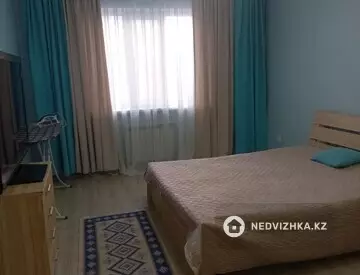 1-комнатная квартира, этаж 15 из 16, 46 м²