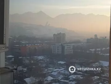 1-комнатная квартира, этаж 15 из 16, 46 м²
