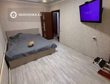 2-комнатная квартира, этаж 2 из 4, 45 м²
