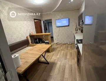 2-комнатная квартира, этаж 2 из 4, 45 м²