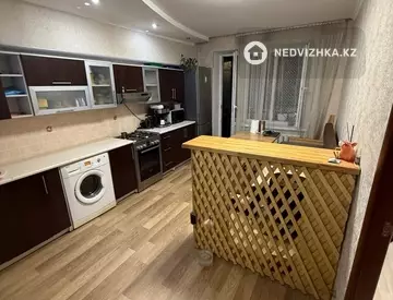 2-комнатная квартира, этаж 2 из 4, 45 м²