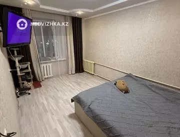 2-комнатная квартира, этаж 2 из 4, 45 м²