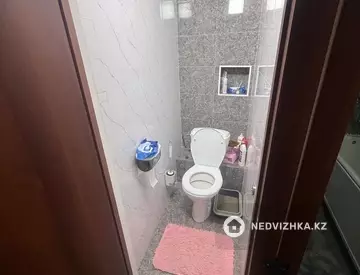2-комнатная квартира, этаж 2 из 4, 45 м²