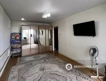 1-комнатная квартира, этаж 7 из 9, 34 м²
