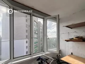 1-комнатная квартира, этаж 7 из 9, 34 м²