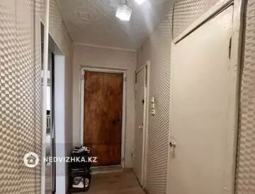 1-комнатная квартира, этаж 7 из 9, 34 м²