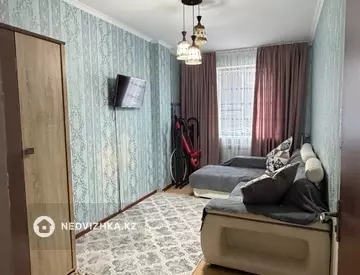 3-комнатная квартира, этаж 6 из 9, 79 м²