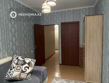 3-комнатная квартира, этаж 6 из 9, 79 м²