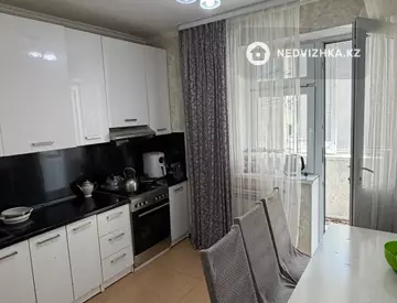 3-комнатная квартира, этаж 6 из 9, 79 м²
