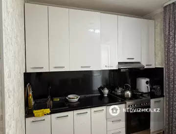 3-комнатная квартира, этаж 6 из 9, 79 м²
