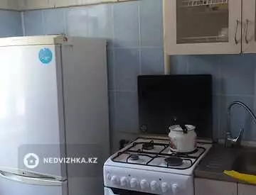 1-комнатная квартира, этаж 2 из 5, 30 м²