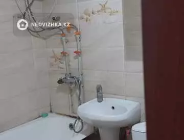1-комнатная квартира, этаж 2 из 5, 30 м²