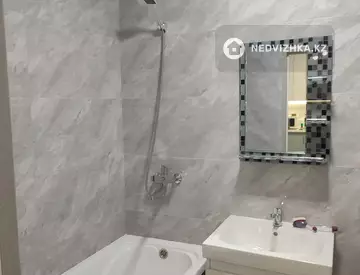 2-комнатная квартира, этаж 1 из 3, 34 м²