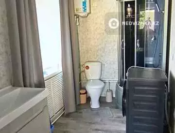 2-комнатная квартира, этаж 1 из 1, 45 м², На длительный срок
