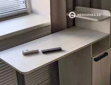 2-комнатная квартира, этаж 1 из 1, 45 м², На длительный срок
