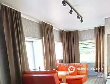 2-комнатная квартира, этаж 1 из 1, 45 м², На длительный срок