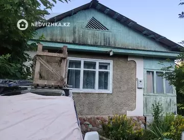 2-комнатная дача, 8 соток, 45 м²