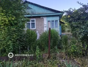 2-комнатная дача, 8 соток, 45 м²