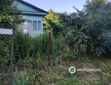 2-комнатная дача, 8 соток, 45 м²