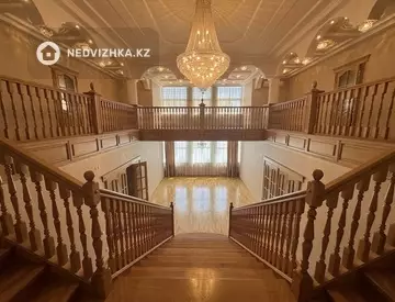 7-комнатный дом, 20 соток, 450 м²