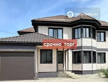 6-комнатный дом, 18 соток, 250 м²