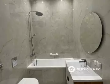 3-комнатная квартира, этаж 4 из 7, 144 м²