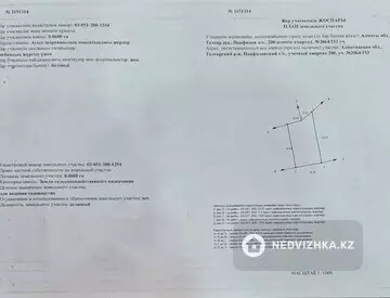 Участок 13.0 соток