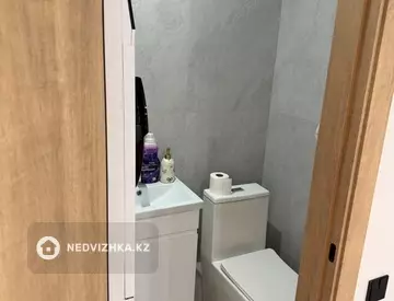 3-комнатная квартира, этаж 1 из 3, 94 м²