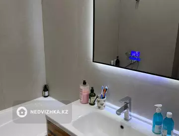 3-комнатная квартира, этаж 1 из 3, 94 м²