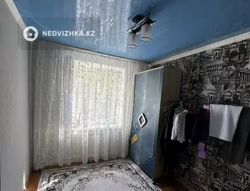 3-комнатная квартира, этаж 3 из 5, 70 м²
