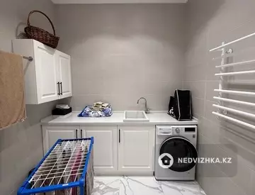 3-комнатная квартира, этаж 1 из 7, 110 м², На длительный срок