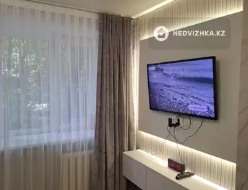 1-комнатная квартира, этаж 1 из 9, 19 м²