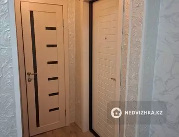 1-комнатная квартира, этаж 1 из 9, 19 м²