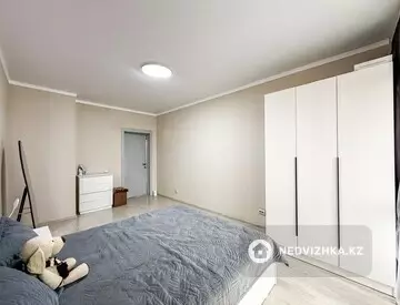 2-комнатная квартира, этаж 7 из 10, 70 м²